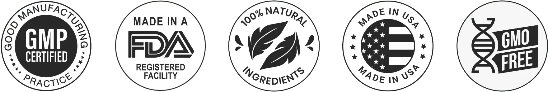 Metamorphx gmp and fda approved