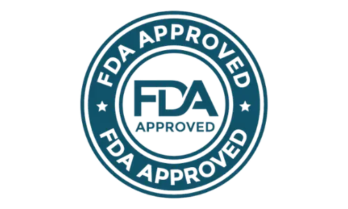 Metamorphx fda approved