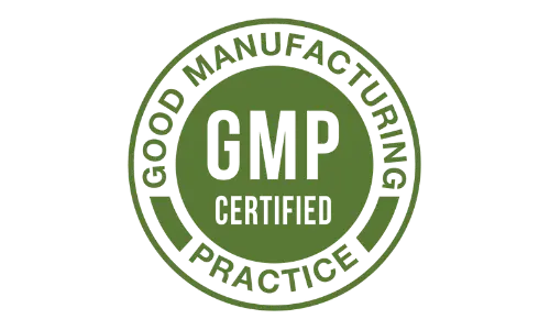 Metamorphx gmp certified