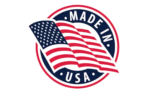 Metamorphx made in usa