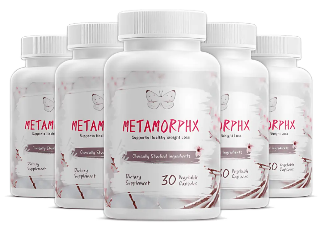 Metamorphx