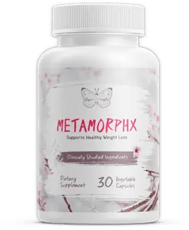 Metamorphx bottle
